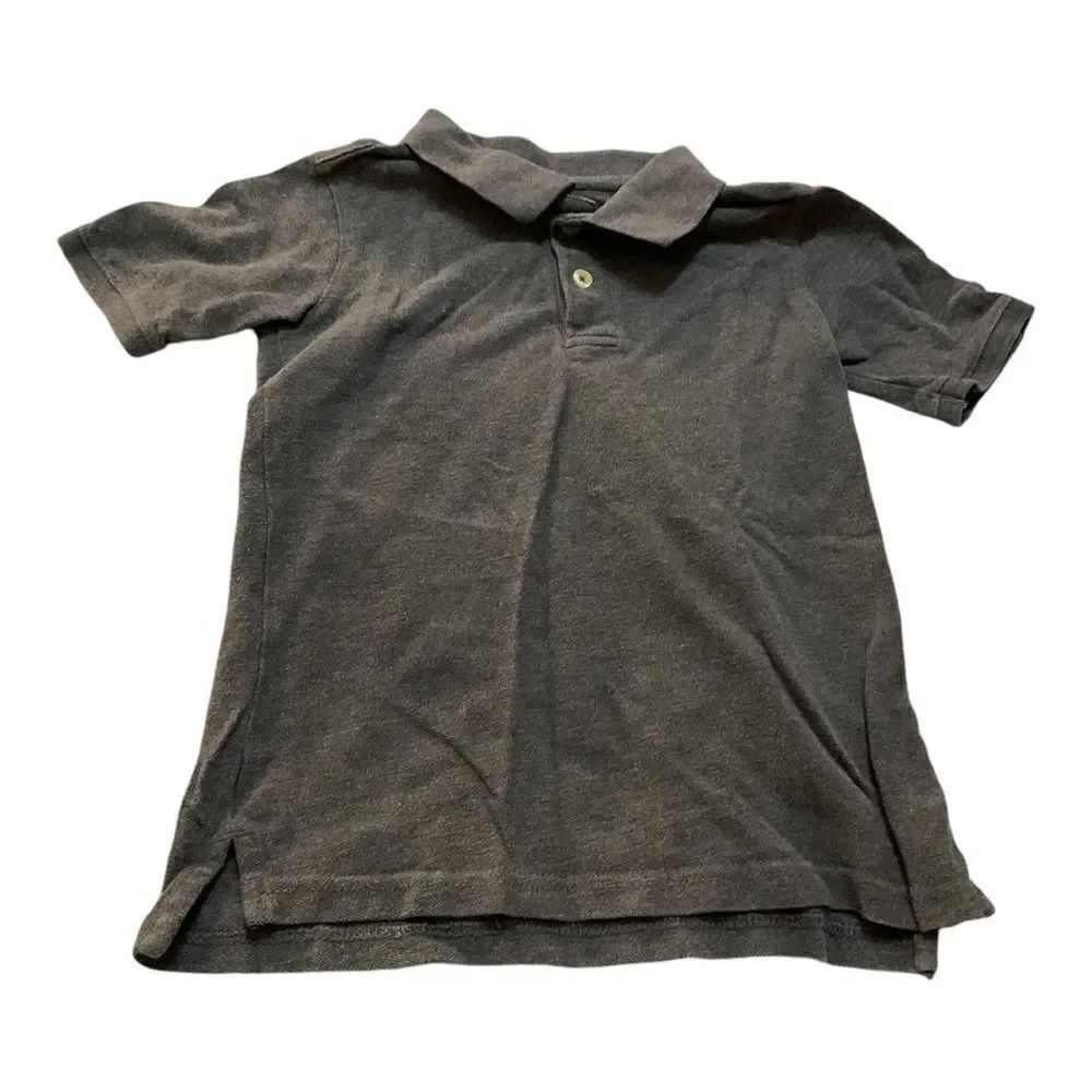 🌼🌼Faded Glory Grey polo XS Preloved🌼🌼